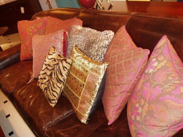 Os 25 pecados mortais na decoração de interiores (fotos) 