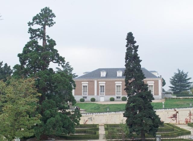 Proclamação de Felipe VI: estes são os palácios reais que vai herdar o novo rei (fotos)