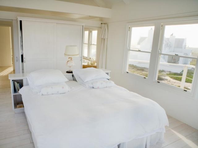 Os 25 pecados mortais na decoração de interiores (fotos) 