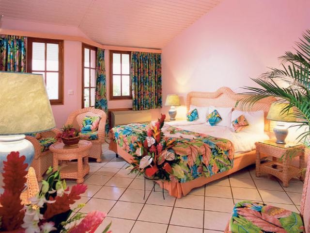 Os 25 pecados mortais na decoração de interiores (fotos) 