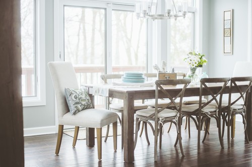 Ideias de decoração: 14 truques simples para preparar a casa para o verão (fotos)