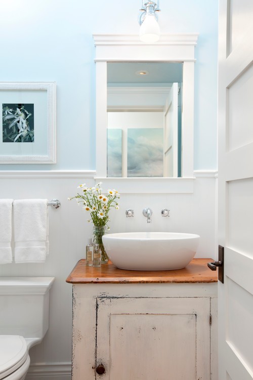 Ideias de decoração: 14 truques simples para preparar a casa para o verão (fotos)