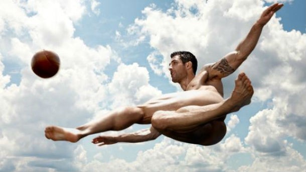 12 razões para ver o Mundial de futebol 