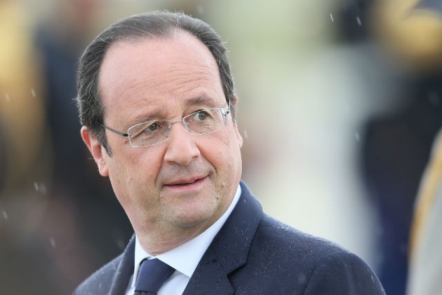 Impostos às grandes fortunas de Hollande levam franceses a comprar casas de luxo em Lisboa