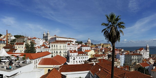 Cerca de 3.500 estrangeiros compraram casa em Portugal no primeiro trimestre 