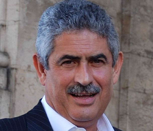 Imobiliária do presidente do Benfica aposta no Brasil e Moçambique