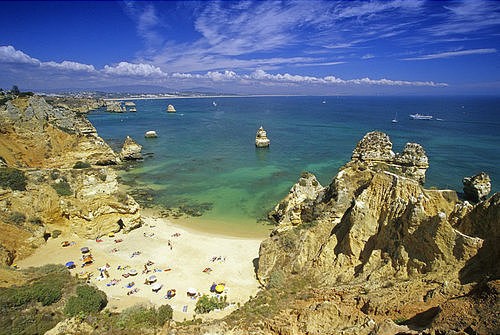 Turismo: Governo "vende" Portugal online