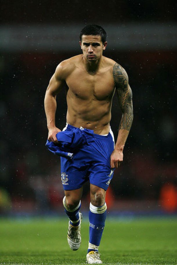 12 razões para ver o Mundial de futebol 