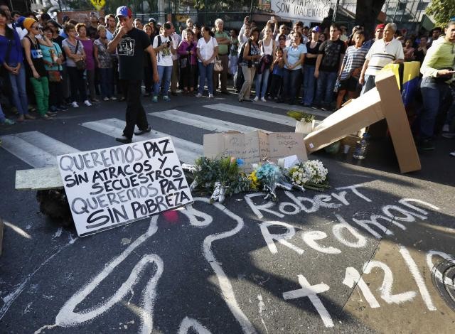 As 10 cidades do mundo mais perigosas para viver... e as três únicas onde não há assassinatos