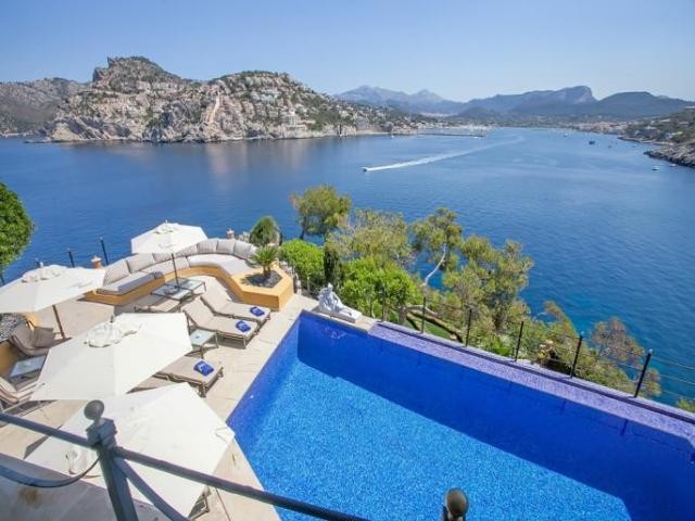 “Refúgio” da princesa Diana em Maiorca à venda por 38 milhões (fotos) 