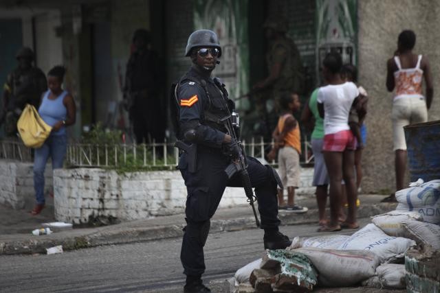 As 10 cidades do mundo mais perigosas para viver... e as três únicas onde não há assassinatos
