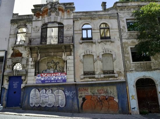 Casa onde viveu Salazar está à venda por cinco milhões de euros