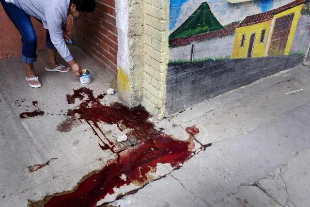 As 10 cidades do mundo mais perigosas para viver... e as três únicas onde não há assassinatos