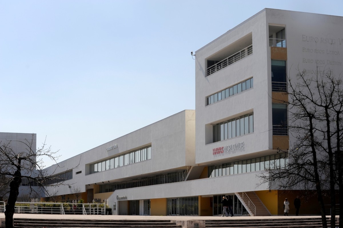 Investidor chinês compra edifício no Parque das Nações