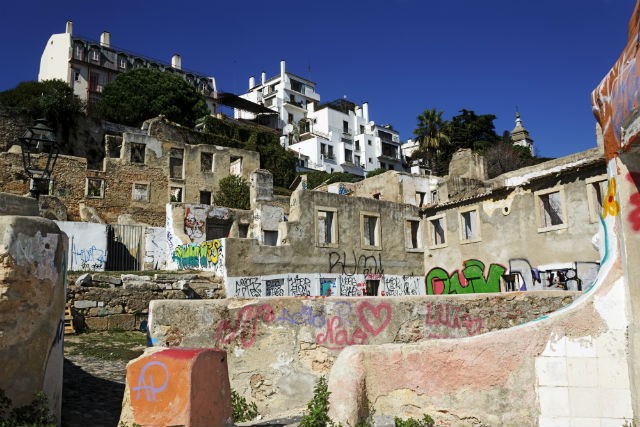 Lisboa: Câmara requalifica Alfama e Madragoa e mantém aposta na Zona Ribeirinha