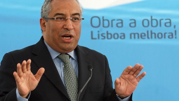 Presidente da CML enfrenta agravamento do passivo da autarquia Câmara de Lisboa: litígio por terrenos no Vale de St. António pode custar 45 milhões