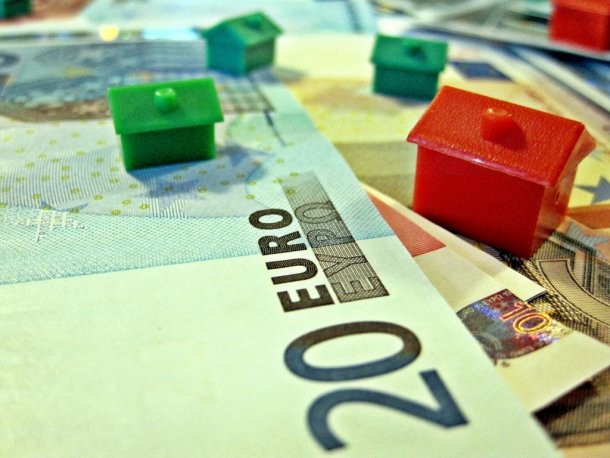 IMI 2014: casas antigas estão a pagar imposto como se fossem novas