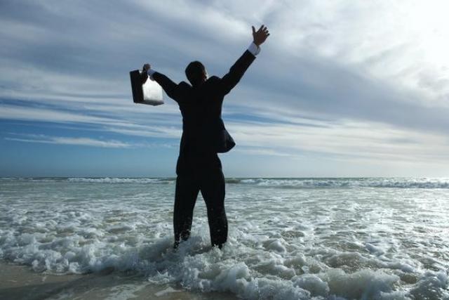 Os 9 sintomas que indicam que precisas (desesperadamente) de férias