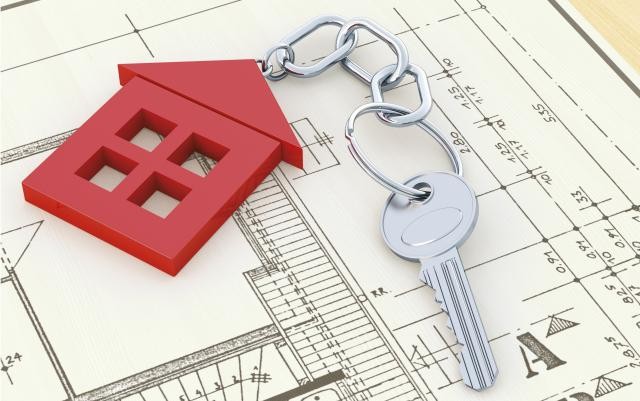 Quase 48 mil casas vendidas até junho, mais 3% que há um ano