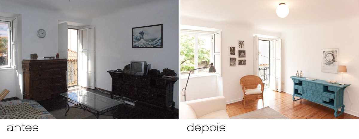 Home Staging: 10 dicas para arrendares a tua casa depressa e bem