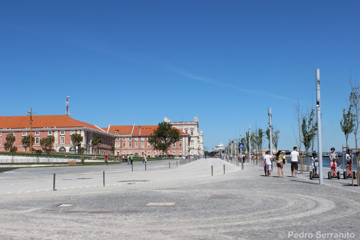 Terreiro do Paço. img_2866