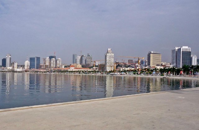 E a cidade mais cara do mundo é…