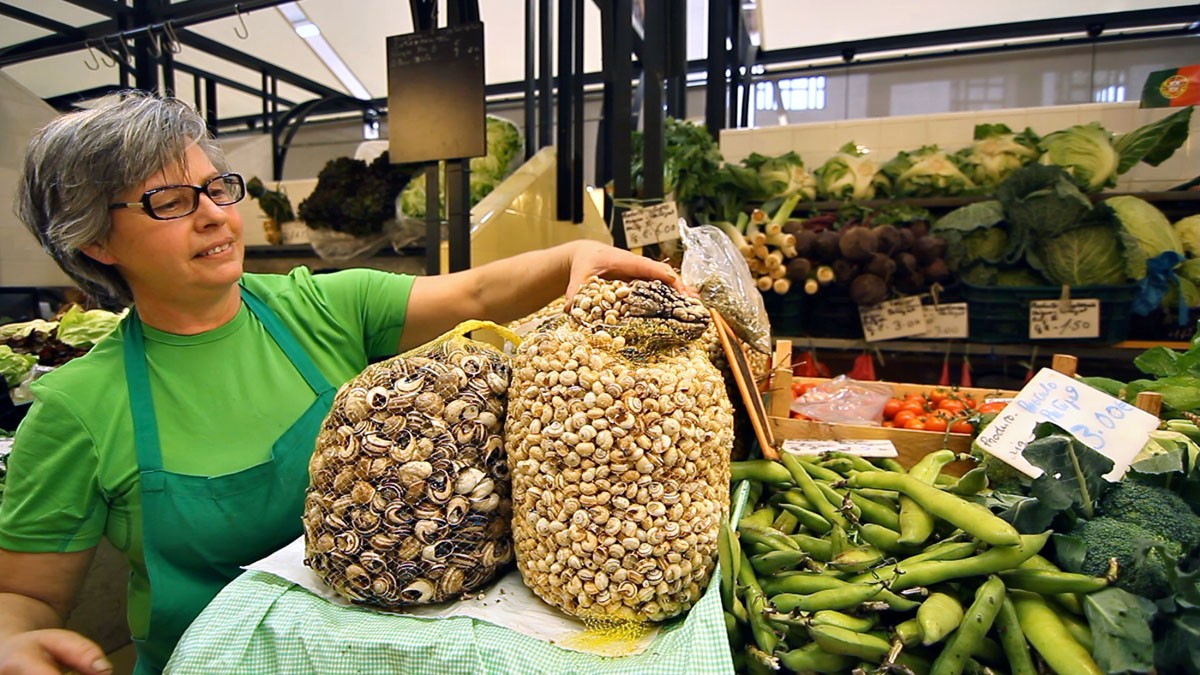 Lisboa: Rota dos Mercados na calha para atrair mais turistas