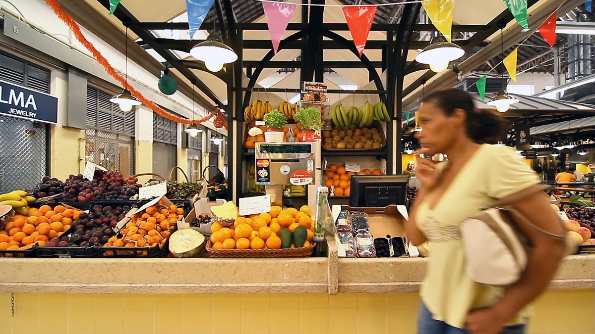 Lisboa: Rota dos Mercados na calha para atrair mais turistas