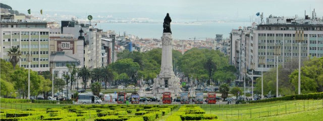 Lisboa: Câmara requalifica Alfama e Madragoa e mantém aposta na Zona Ribeirinha