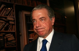 Ricardo Salgado detido, confirma o Ministério Público