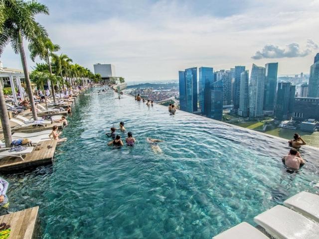 14 piscinas nas quais devias tomar banho pelo menos uma vez na vida (fotos) 