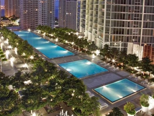 14 piscinas nas quais devias tomar banho pelo menos uma vez na vida (fotos) 