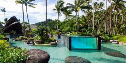 14 piscinas nas quais devias tomar banho pelo menos uma vez na vida (fotos) 