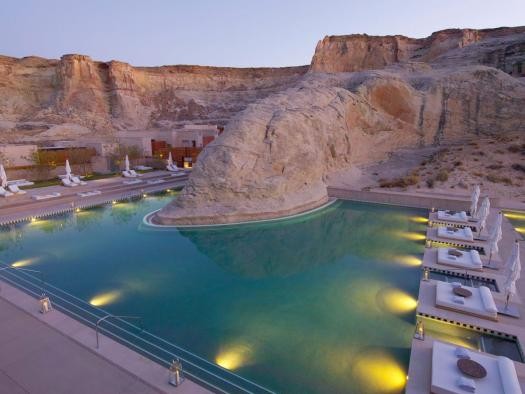 14 piscinas nas quais devias tomar banho pelo menos uma vez na vida (fotos) 