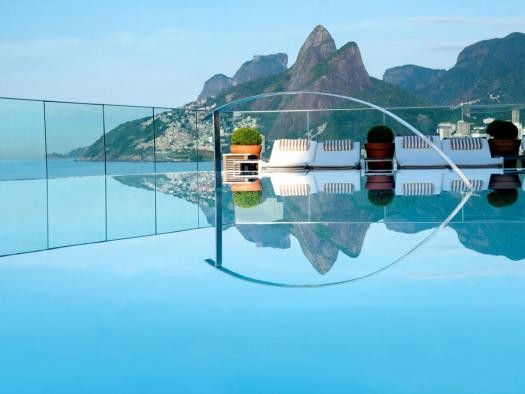 14 piscinas nas quais devias tomar banho pelo menos uma vez na vida (fotos) 