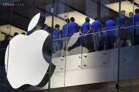 Na Apple apenas 3 em cada 10 trabalhadores são mulheres