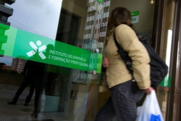 Mais de 2.700 pessoas com subsídio de desemprego anulado 