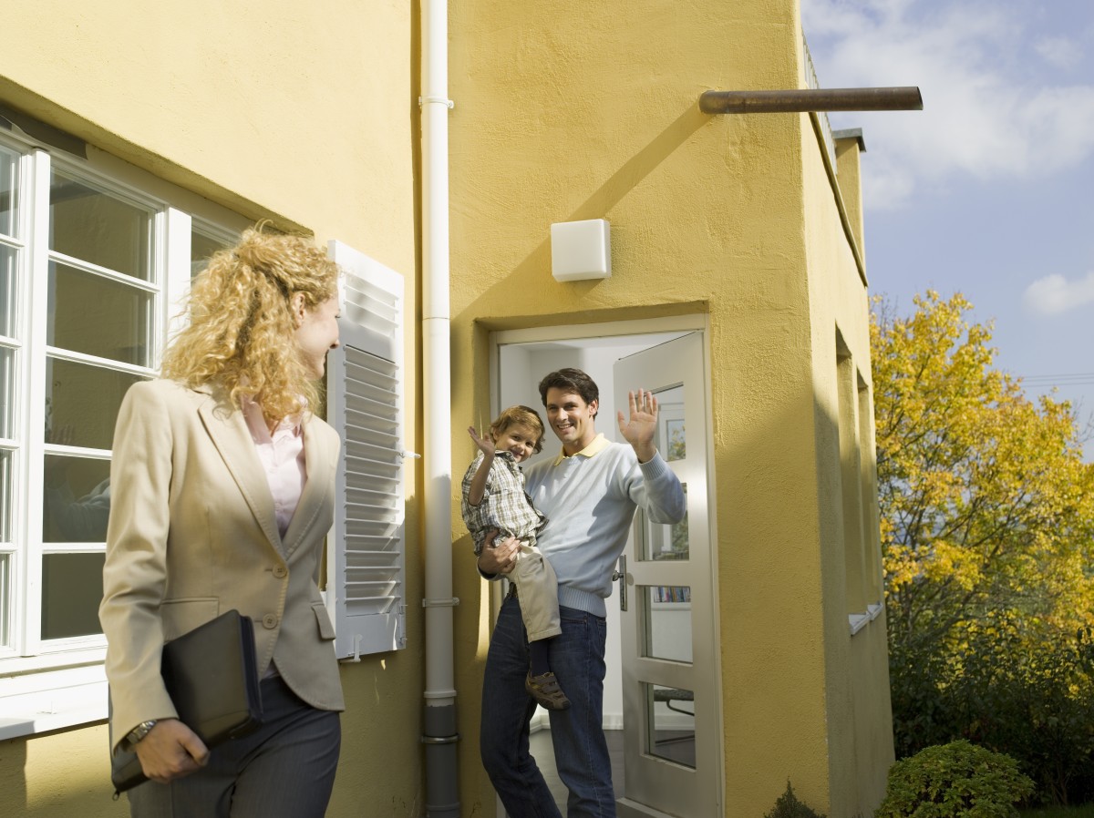 Deco Alerta: Férias descansadas com a casa segura
