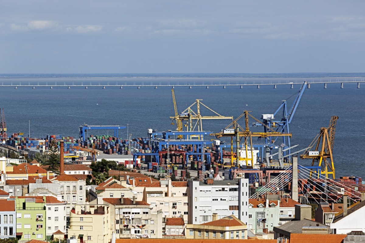 Custos de construção sobem em junho com materiais e mão-de-obra mais caros