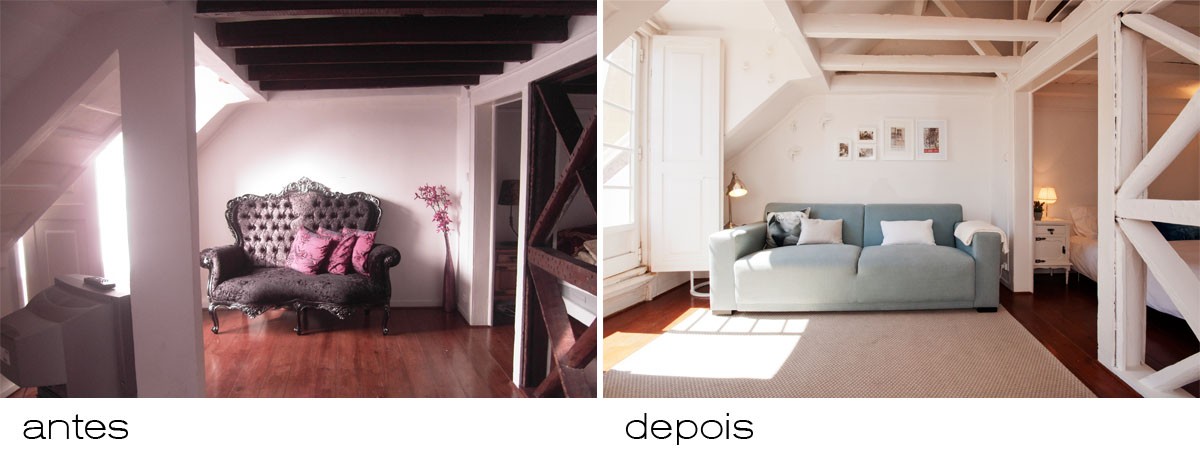 Home staging: como passar do horror ao amor por uma casa 