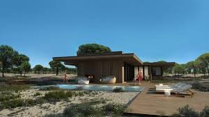 Eco-resort de Tróia do Pestana em expansão e Comporta dos Espírito Santo em risco