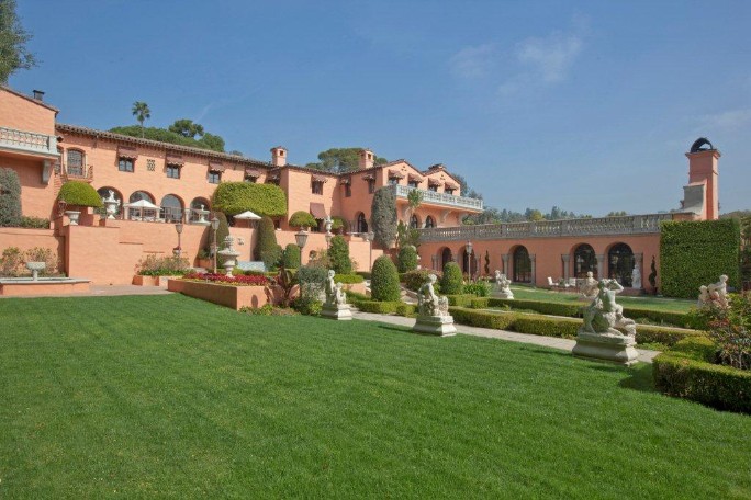 As 10 casas mais caras do mundo (fotos)