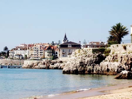 Férias em casas de luxo atraem estrangeiros para Portugal