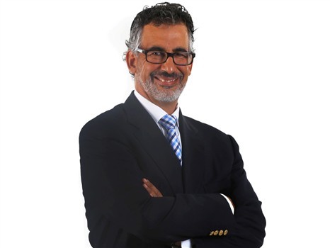 Armando Almeida, novo CEO da PT