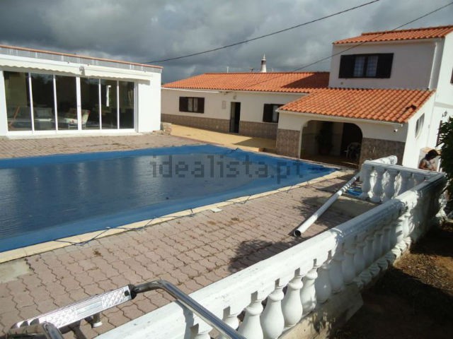 As casas da semana