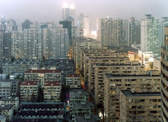 China: preço das casas novas cai em 90% das cidades 