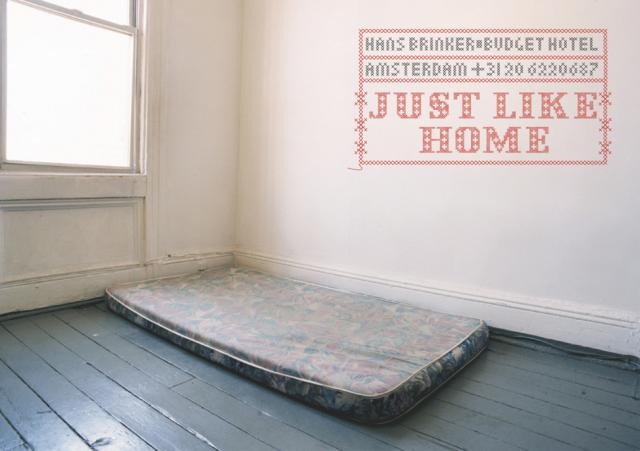 Orgulhosos de ter o pior hotel (e a melhor publicidade) do mundo