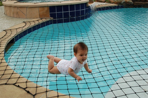Como transformar a casa num lugar seguro para os filhos sem arruinar a decoração (fotos) 