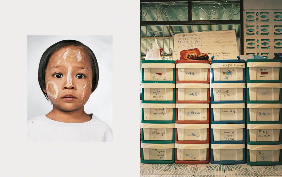 “Where Children Sleep”: as desigualdades no mundo retratadas em quartos de crianças