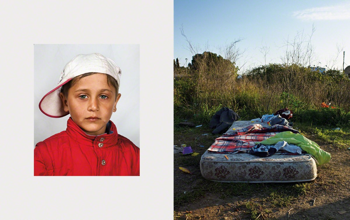 “Where Children Sleep”: as desigualdades no mundo retratadas em quartos de crianças
